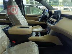 شيفروليه تاهو